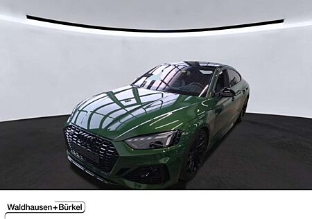 Audi RS5 Sportback 2.9 TFSI quattro Klima Navi Leder