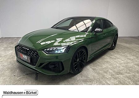 Audi RS5 Sportback 2.9 TFSI quattro Klima Navi Leder