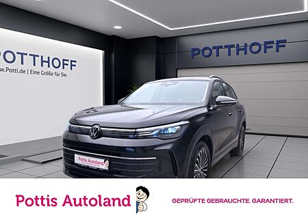 VW Tiguan Volkswagen 1.5 eTSI DSG LIFE AHK KAMAERA ACC LED