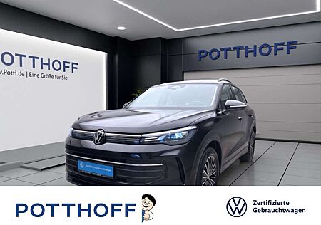 VW Tiguan Volkswagen 1.5 eTSI DSG LIFE AHK KAMAERA ACC LED