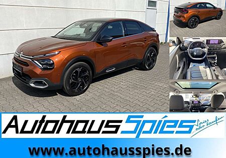 Citroën C4 Citroen 1.2 PureTech 130 EAT8 Shine Pack 360Kam Pano TotwA