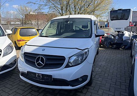Mercedes-Benz Citan 111 CDI BlueEFFICIENCY lang