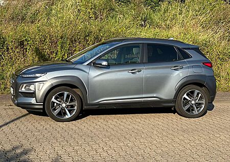 Hyundai Kona 1.0 T-GDI Style