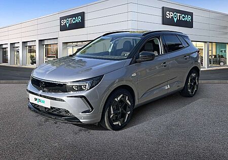Opel Grandland Plug-in-Hybrid 1.6 DI Automatik GSe
