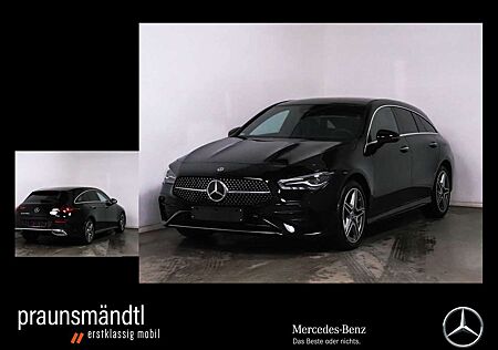 Mercedes-Benz CLA 250 e SB AMG Advanced Pano/AHK/Tot/MBUX/elHe