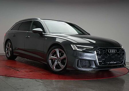 Audi A6 40 TDI quattro S tronic S line Navi/ACC/Kame