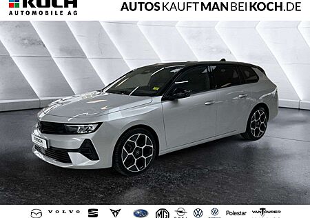 Opel Astra L ST 1.5 D GS Line AT8 PDC LED SHZ HEAD LHZ
