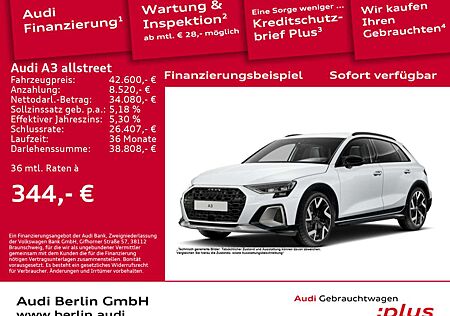 Audi A3 35 TFSI S tronic