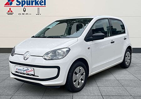 VW Up Volkswagen ! take 1.0, Allwetter, Klimaanlage