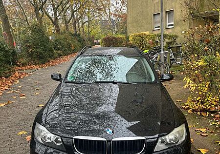 BMW 318i 318 Touring