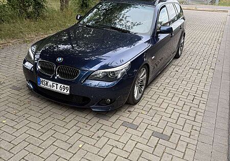 BMW 530d 530 Touring Sport-Aut.
