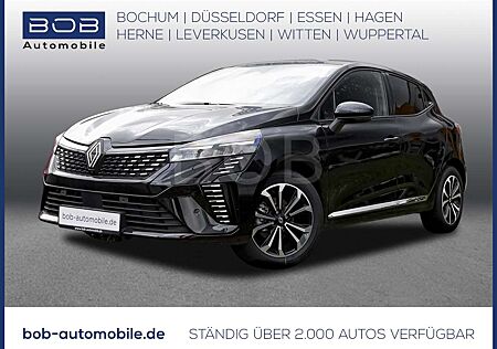 Renault Clio Techno TCe 90 NAVI SHZ PDC BT