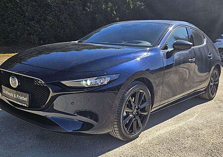 Mazda 3 2.0 e-SKYACTIV X AWD 6AT Homura*4,99%