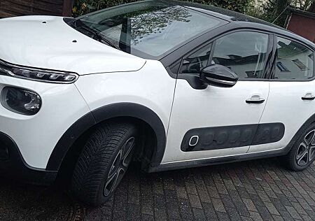 Citroën C3 Citroen Pure Tech 83 S