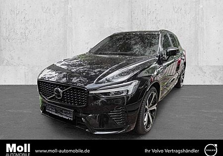 Volvo XC 60 XC60 Ultra Dark Recharge Plug-In Hybrid AWD T8 Twin Eng