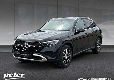 Mercedes-Benz GLC-Klasse GLC 200 4MATIC Avantgatde, Distronic, LED