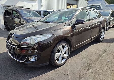 Renault Megane 1.9 dCi FAP Grandtour Navi/Alu/PDC