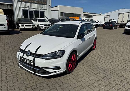 VW Golf Volkswagen VII Variant IQ.DRIVE Start-Stopp