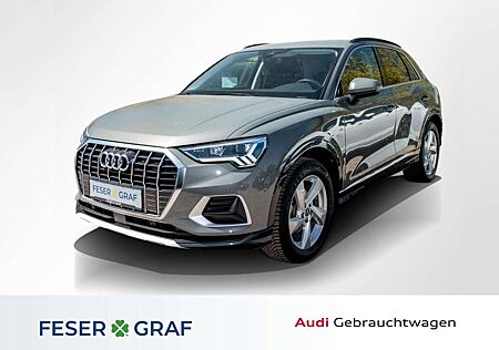 Audi Q3 35 TFSI advanced /LED/AHK/Sitzhzg/PDC+