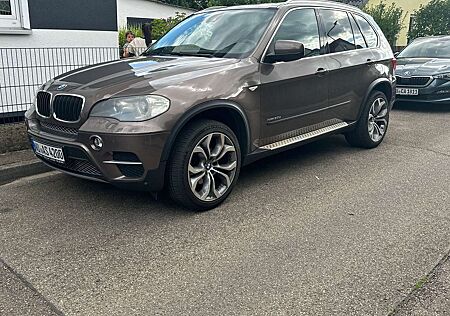 BMW X5 xDrive30d