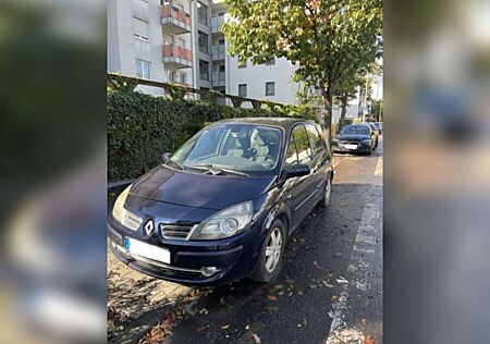 Renault Scenic Avantage 2009