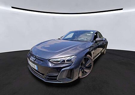 Audi RS e-tron GT BLACK 21Z/LSR/HuD/PANO/360°/CARBON
