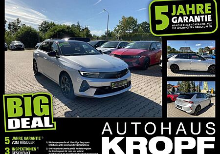 Opel Astra L 1.2 Turbo GS Line Alcantara+LED+SHZ+360
