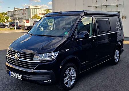 VW Volkswagen Others Westfalia Club Joker City 2.0 TDI Automatik