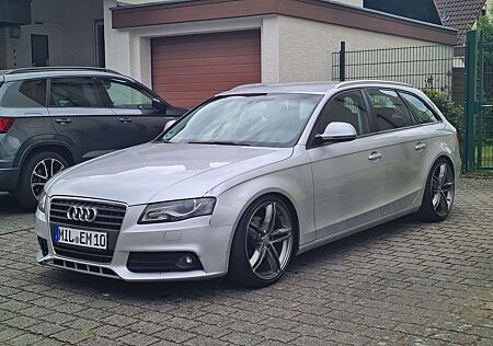 Audi A4 Avant 2.0 TDI DPF multitronic
