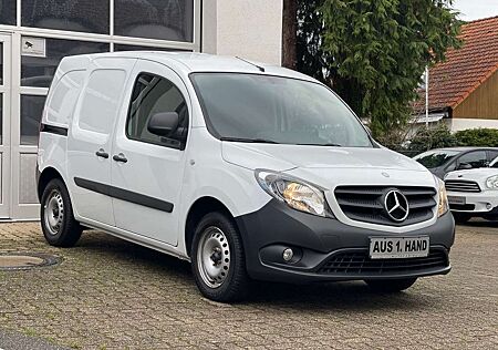 Mercedes-Benz Citan 111 LANG*1.HAND*KLIMA*PDC