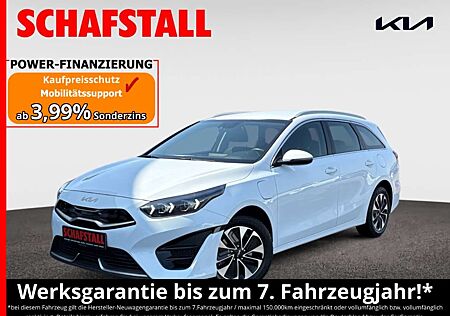 Kia XCeed Ceed SW / cee'd SW 1.6 GDI PHEV DCT Vision Komfort-Paket Navi Tempoma