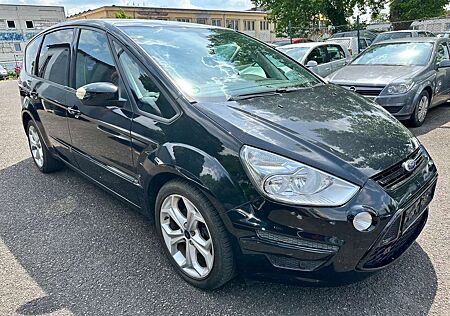 Ford S-Max Trend