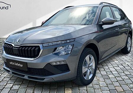 Skoda Kamiq 1,0 TSI DSG AHK DAB LED Link