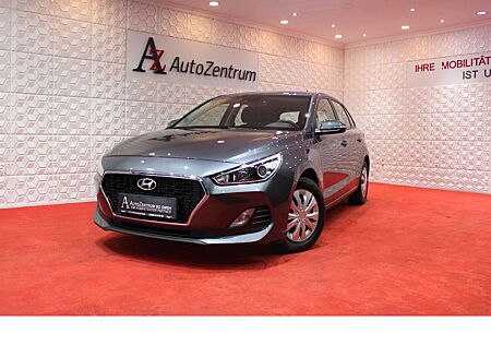 Hyundai i30 Pure 1.4 *KLIMA*MFL*TEMPOM.*ASSIST.*PDC*