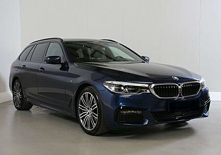 BMW 530 i xDrive M Sport