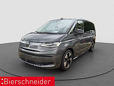 Volkswagen T7 Multivan 2.0 TDI DSG Edition LÜ VOLL! 7SITZE