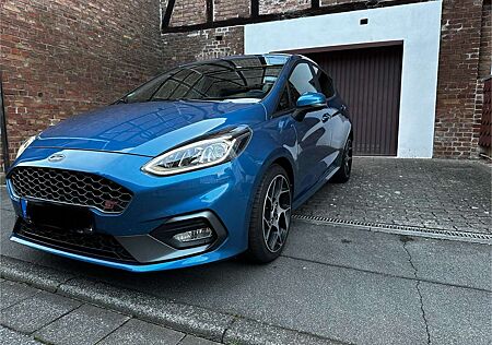 Ford Fiesta 1.5 EcoBoost ST Performance