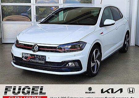VW Polo Volkswagen 2.0 TSI DSG GTI ACC|LED|Winter