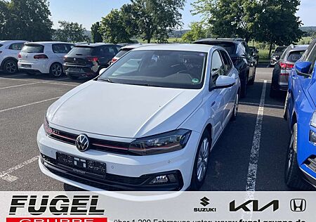 VW Polo Volkswagen 2.0 TSI DSG GTI ACC|LED|Winter