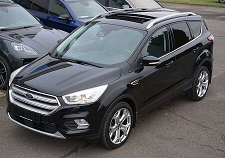 Ford Kuga 2.0 TDCi 2x4 Titanium