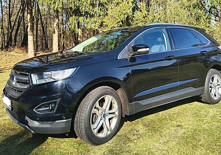 Ford Edge Edge 2.0 TDCi Bi-Turbo 4x4 Titanium