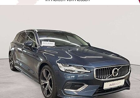 Volvo V60 T8 AWD TE Inscription PANO AHK LEDER