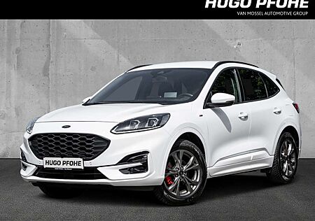 Ford Kuga 2.0 EcoBlue ST-Line Start/Stopp (EURO 6d) AWD AHK