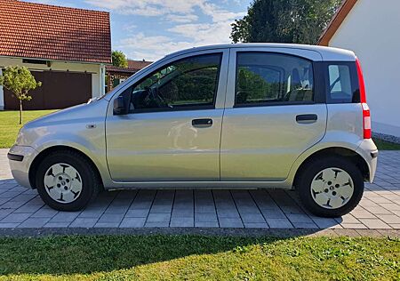 Fiat Panda 1.1 Young