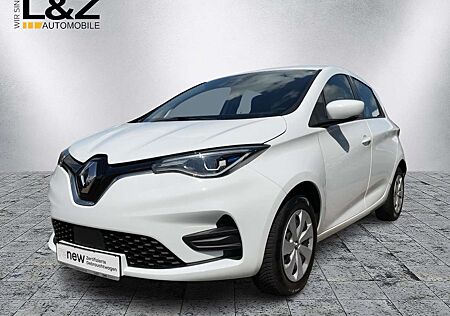 Renault ZOE gebraucht kaufen Renault ZOE Evolution R110 Z.E. 50 inkl. Batterie