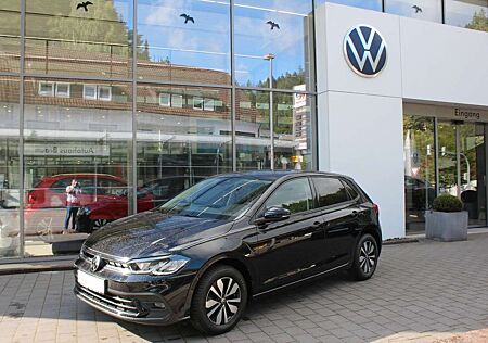 VW Polo Volkswagen VI Goal 1.0 TSI Navi,LED,SHZ,ACC,BT,PDC