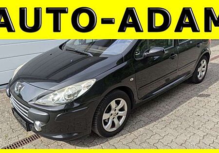 Peugeot 307 Oxygo*Alufelgen*Klima*