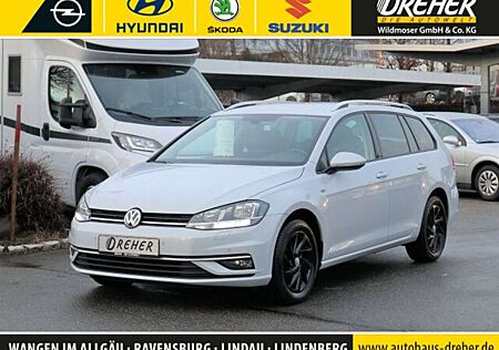 VW Golf Volkswagen VII TSI Join Navi/Sitzhzg./PDC/LM/Klima