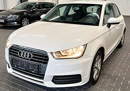 Audi A1 gebraucht kaufen Audi A1 Sportback*StandHzg*8fach ALU*PDC*KLIMAUT*DynamikFW