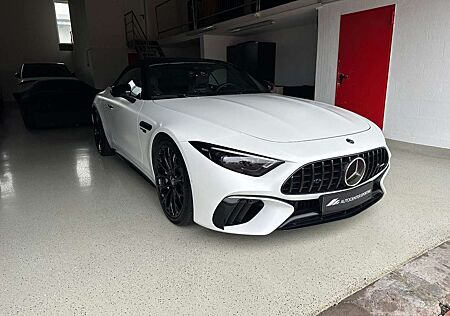 Mercedes-Benz SL 63 AMG 4M+ PREM+ MANUF MAGNO NIGHT I+II LIFT